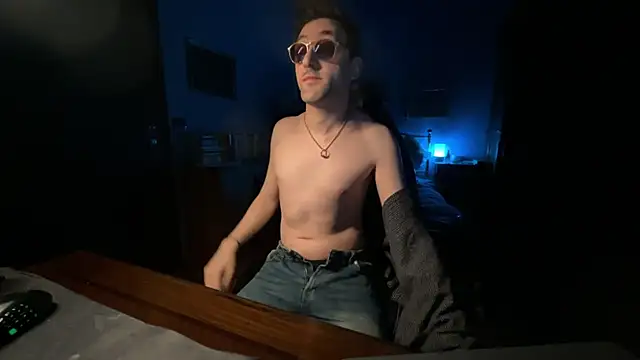 Stefisexy91 online show from January 18, 2026, 5:05 pm