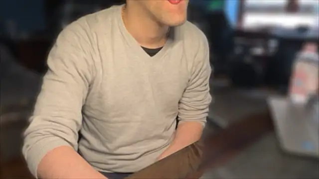 Stefisexy91 online show from March 8, 2026, 3:26 pm