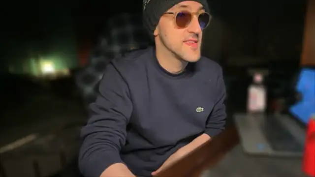 Stefisexy91 online show from March 6, 2026, 8:26 pm