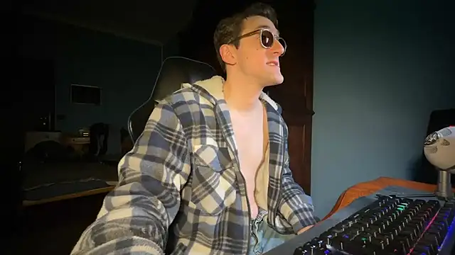 Stefisexy91 online show from February 12, 2025, 10:26 pm