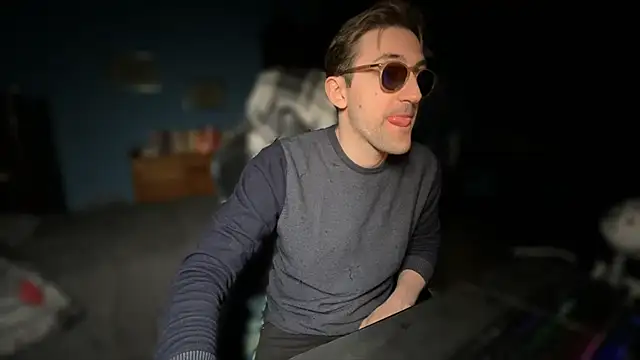 Stefisexy91 online show from October 7, 2025, 8:54 pm