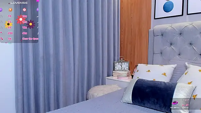 lennabell online show from September 19, 2025, 4:00 pm