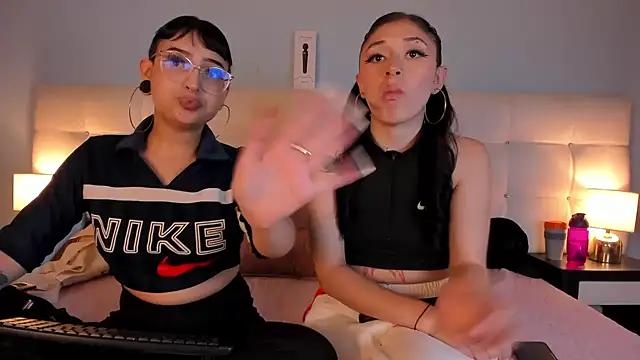 Cintya Kros online show from January 15, 2025, 4:36 am