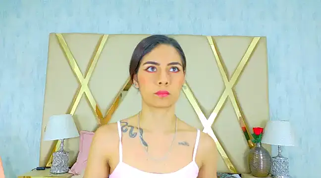 Snapshot of NicoleEsposito chatting on March 20, 2025, 3:45 am NicoleEsposito online show from March 20, 2025, 3:45 am