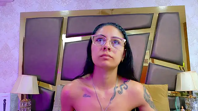 NicoleEsposito online show from February 13, 2026, 12:38 pm