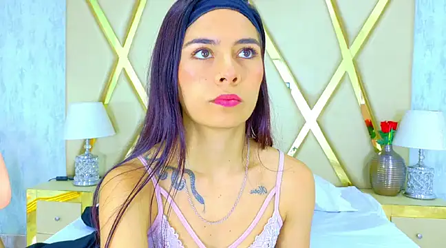 Snapshot of NicoleEsposito chatting on March 16, 2025, 3:58 am NicoleEsposito online show from March 16, 2025, 3:58 am