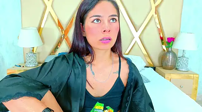 Snapshot of NicoleEsposito chatting on March 15, 2025, 4:35 am NicoleEsposito online show from March 15, 2025, 4:35 am