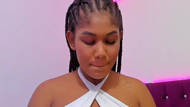 AlisonJaimes online show from February 16, 2026, 9:02 pm