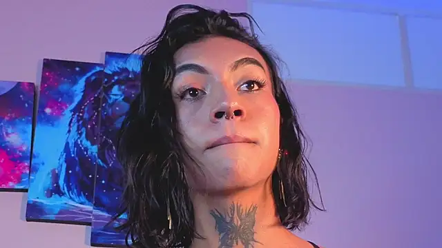 Kaataleya horny online show from February 4, 2026, 3:01 am