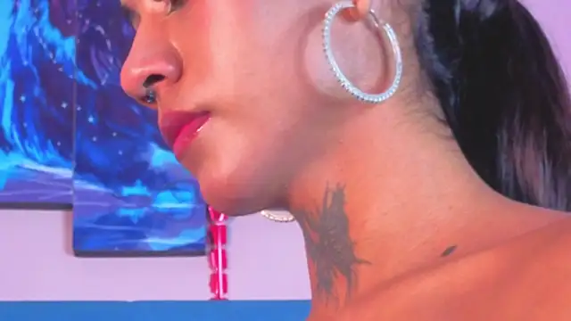 Kaataleya horny online show from February 27, 2026, 3:18 am