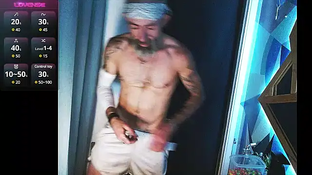 HandyBro online show from March 13, 2025, 12:05 am