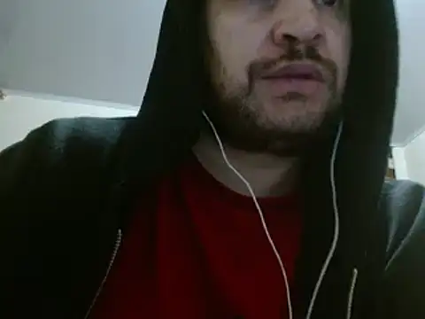 camiloking1720 online show from February 9, 2025, 11:25 am