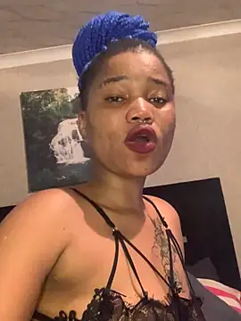 cardibabe online show from March 12, 2025, 1:30 pm