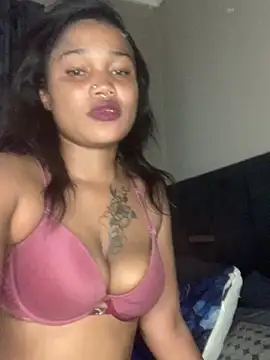 Snapshot of cardibabe chatting on January 14, 2026, 6:55 pm cardibabe online show from January 14, 2026, 6:55 pm