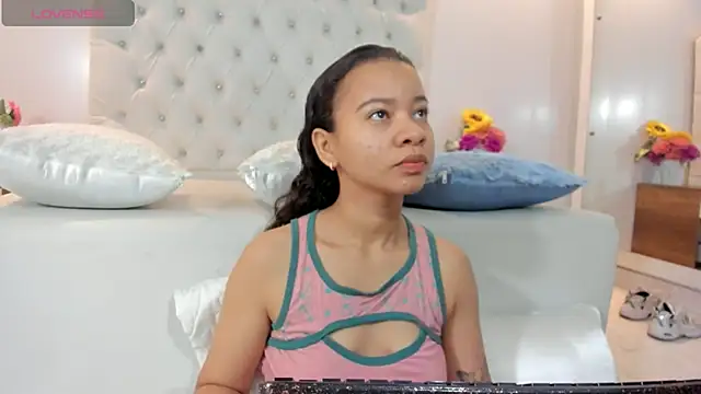 Snapshot of brithany_rousee chatting on September 9, 2025, 12:03 pm brithany rousee online show from September 9, 2025, 12:03 pm