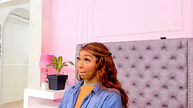 HaileeRoberts online show from February 24, 2026, 12:39 pm