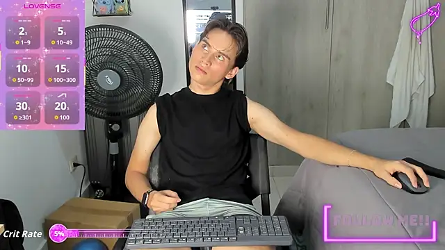 Snapshot of jackson_millers chatting on June 6, 2026, 11:21 pm jackson millers online show from June 6, 2026, 11:21 pm