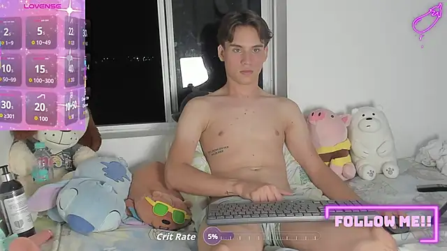 Snapshot of jackson_millers chatting on May 3, 2026, 7:57 am jackson millers online show from May 3, 2026, 7:57 am