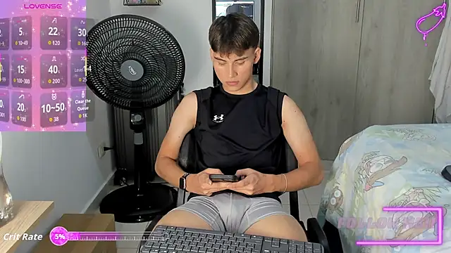Snapshot of jackson_millers chatting on June 13, 2026, 2:20 am jackson millers online show from June 13, 2026, 2:20 am