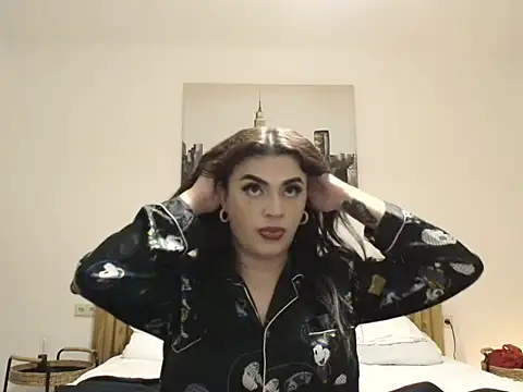 Snapshot of Dulce_hot_23_ chatting on April 30, 2026, 10:03 pm Dulce hot 23 online show from April 30, 2026, 10:03 pm