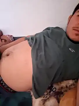 uziel2345 online show from September 9, 2025, 1:59 am