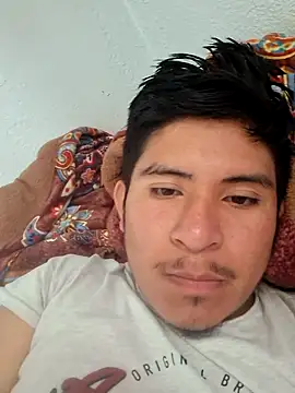 uziel2345 online show from September 10, 2025, 1:37 am