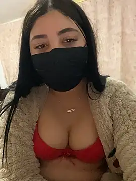 Snapshot of jassmine911 chatting on January 14, 2025, 10:34 pm jassmine911 online show from January 14, 2025, 10:34 pm