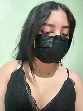 Snapshot of jassmine911 chatting on February 18, 2026, 8:16 pm jassmine911 online show from February 18, 2026, 8:16 pm