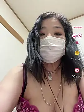 Snapshot of ryoko6681 chatting on May 24, 2026, 2:28 pm ryoko6681 online show from May 24, 2026, 2:28 pm