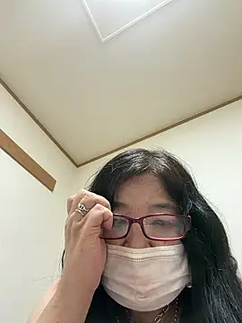 ryoko6681 online show from April 10, 2026, 3:19 pm