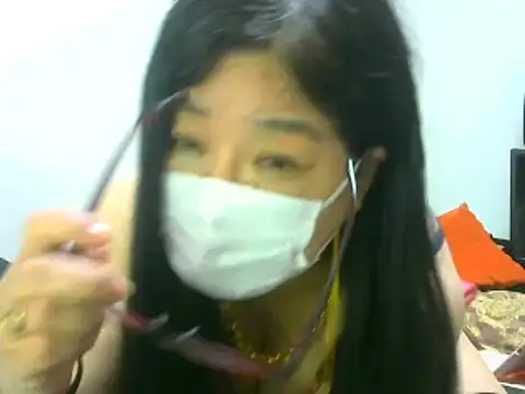 ryoko6681 online show from October 10, 2025, 4:08 pm