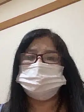 ryoko6681 online show from November 27, 2025, 7:58 pm