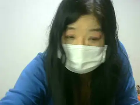 ryoko6681 online show from February 17, 2025, 1:44 pm