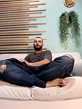 antony bigdick  online show from May 14, 2026, 7:22 pm