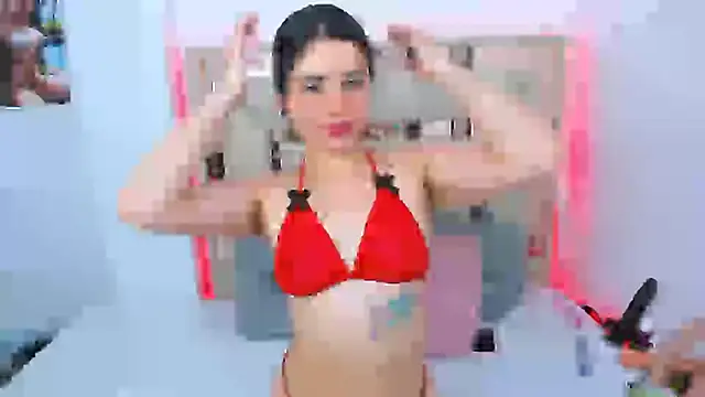 melody bonnet online show from February 23, 2025, 4:28 am