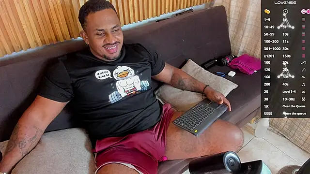 Snapshot of JhonBlacke chatting on May 16, 2026, 9:14 pm JhonBlacke online show from May 16, 2026, 9:14 pm