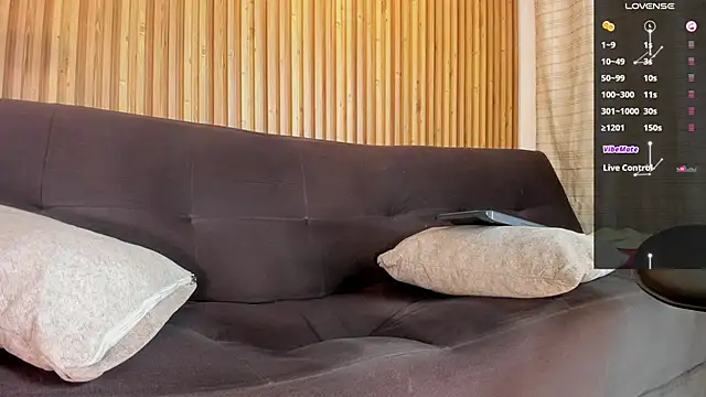 JhonBlacke online show from February 21, 2026, 5:20 am