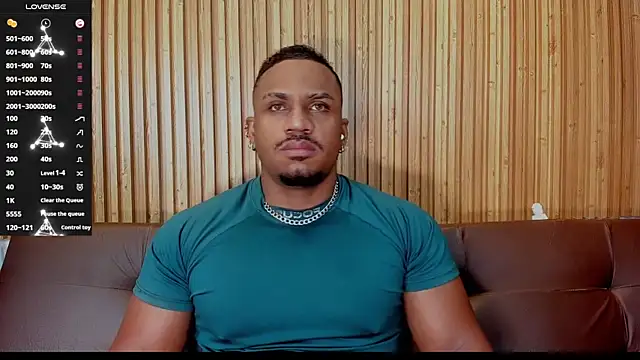 Snapshot of JhonBlacke chatting on March 13, 2025, 3:06 pm JhonBlacke online show from March 13, 2025, 3:06 pm