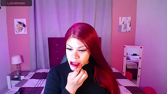 IamAlana  online show from March 1, 2025, 9:51 am