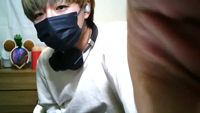 kokoa6919 online show from March 16, 2025, 3:17 pm