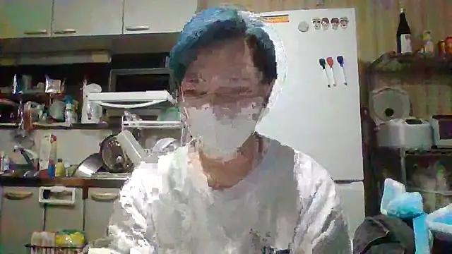 kokoa6919 online show from May 10, 2026, 1:46 pm