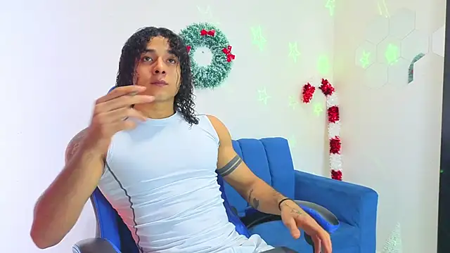 Demitryo online show from December 3, 2025, 3:40 am