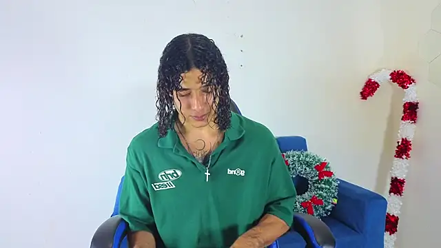 Demitryo online show from November 20, 2025, 3:56 pm