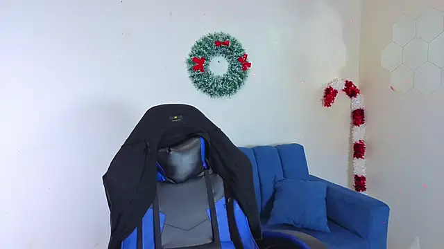 Demitryo online show from December 5, 2025, 5:17 am