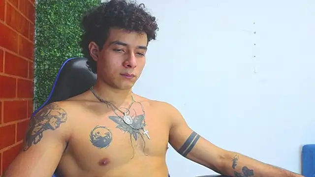 Snapshot of Demitryo chatting on February 20, 2026, 2:08 am Demitryo online show from February 20, 2026, 2:08 am