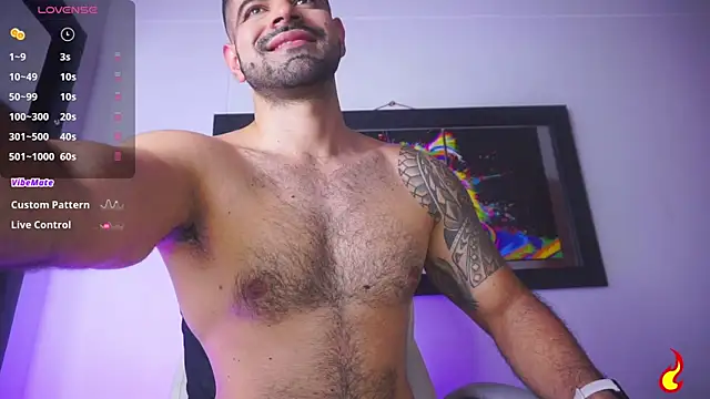 king hard online show from March 11, 2025, 2:32 am