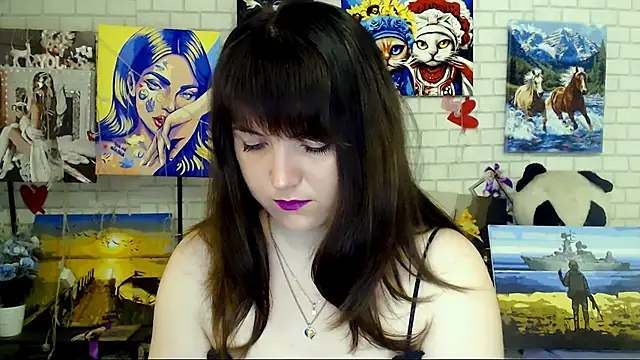Darina M  online show from May 3, 2026, 4:39 am