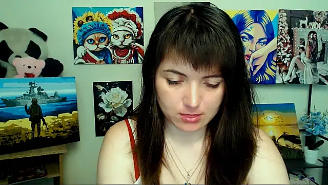 Darina M  online show from May 23, 2026, 5:50 am