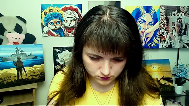 Darina M  online show from May 16, 2026, 4:22 am
