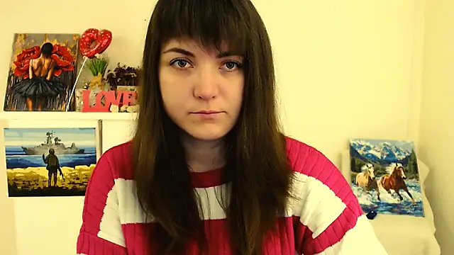 Darina M  online show from March 4, 2026, 5:37 am